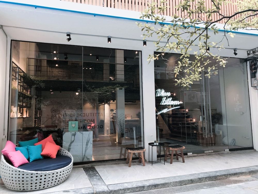 undefined Vive Silom Hotel Bangkok 6