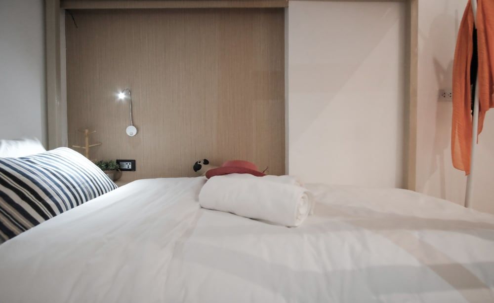 Vive Silom Hotel Bangkok Superior Room (Bunk) 2