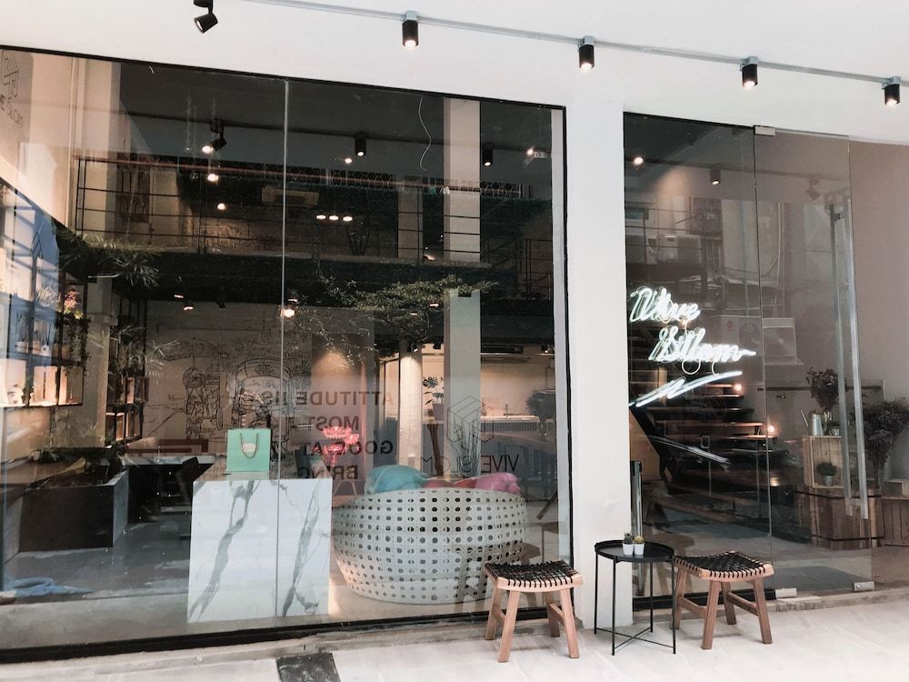 undefined Vive Silom Hotel Bangkok 8