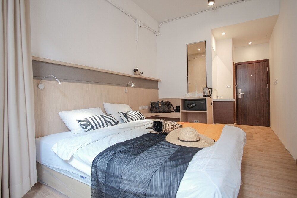 undefined Vive Silom Hotel Bangkok 2