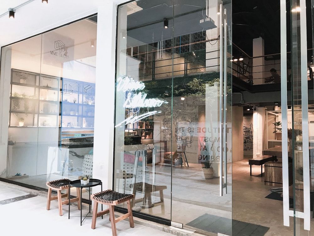 undefined Vive Silom Hotel Bangkok 9