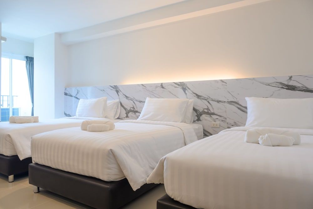 undefined Donmueang Place Hotel 4