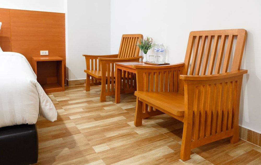 undefined Donmueang Place Hotel 10