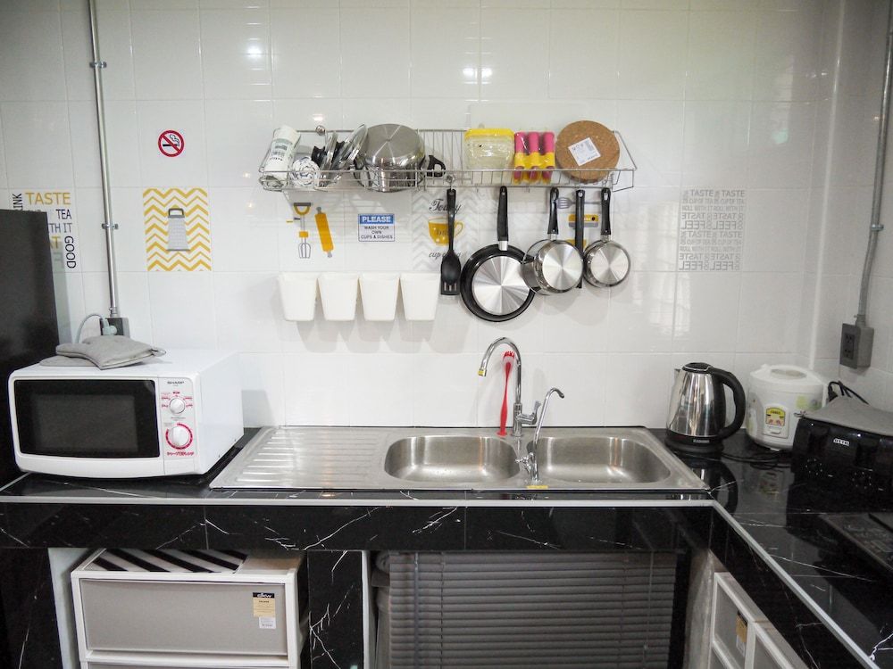 Bed De Bell Hostel 4-Bed Female Dormitory 8