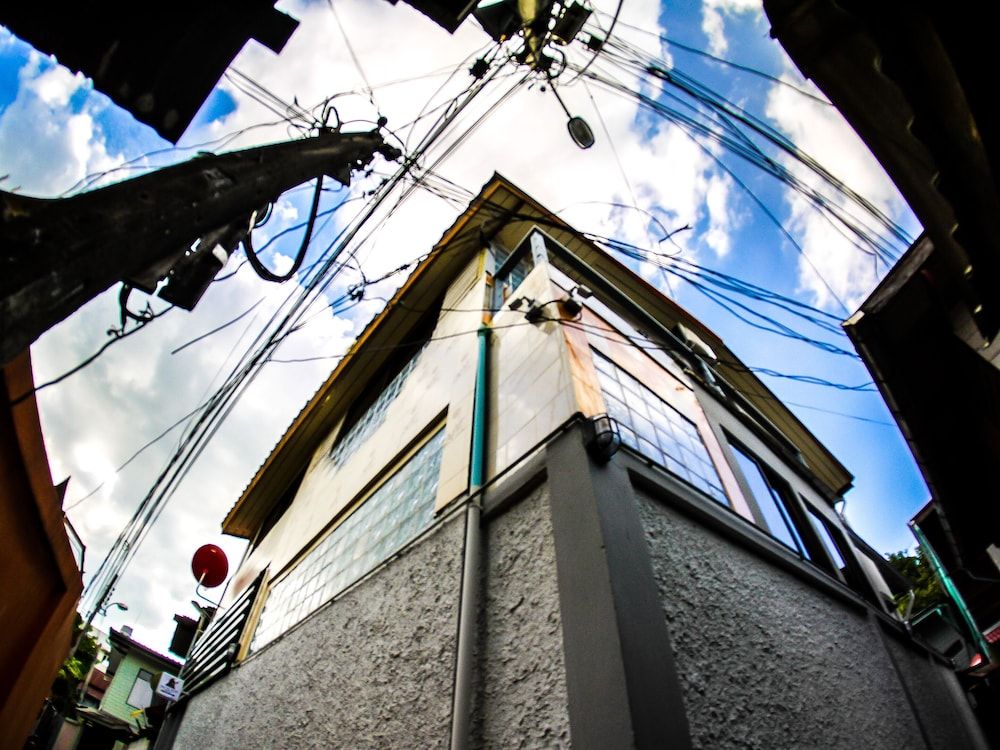 undefined Bed De Bell Hostel 3