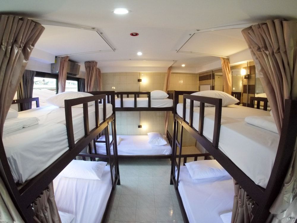 undefined Bed De Bell Hostel 7