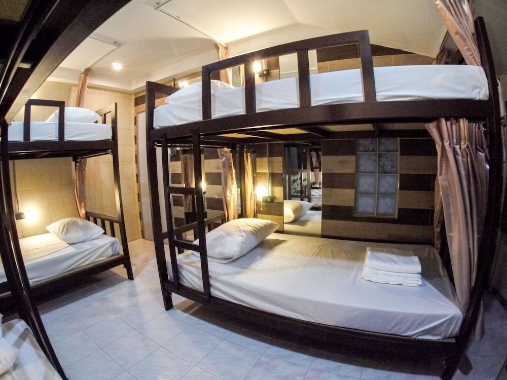 undefined Bed De Bell Hostel 10