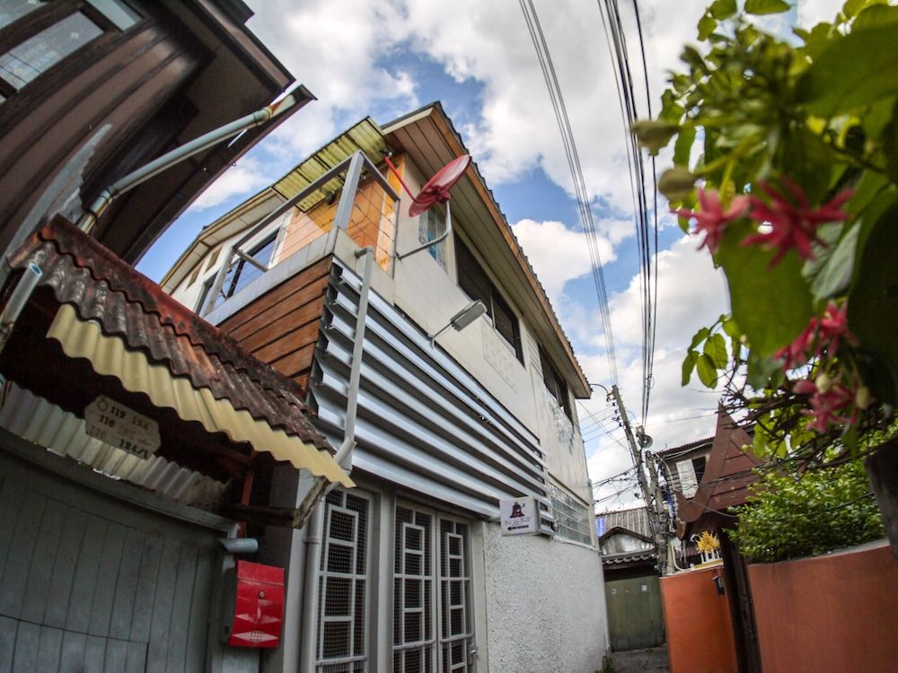 undefined Bed De Bell Hostel 2