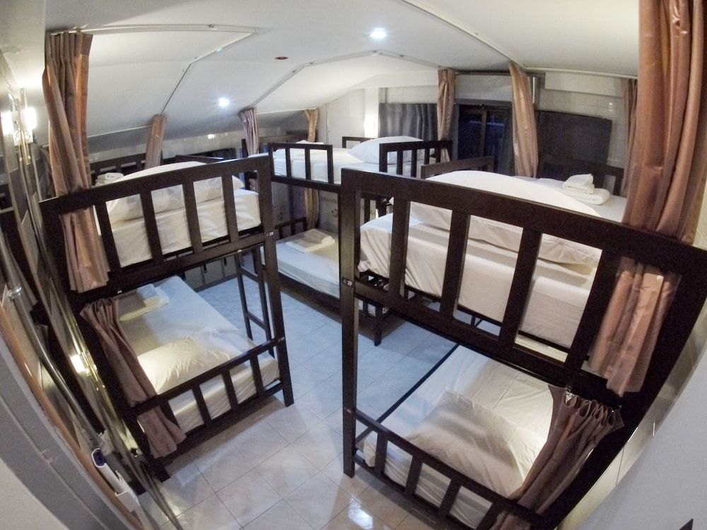 undefined Bed De Bell Hostel 5