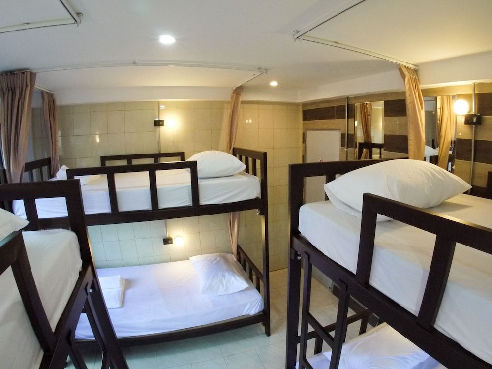 undefined Bed De Bell Hostel 9