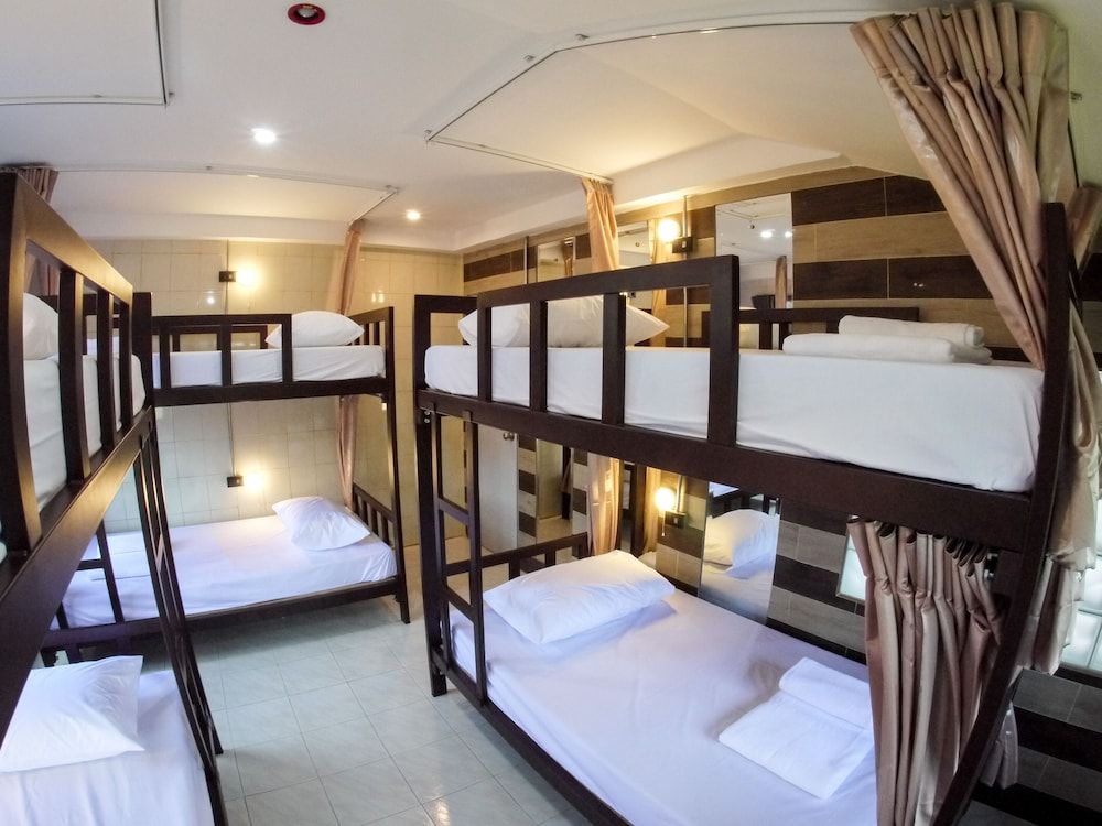 undefined Bed De Bell Hostel 6