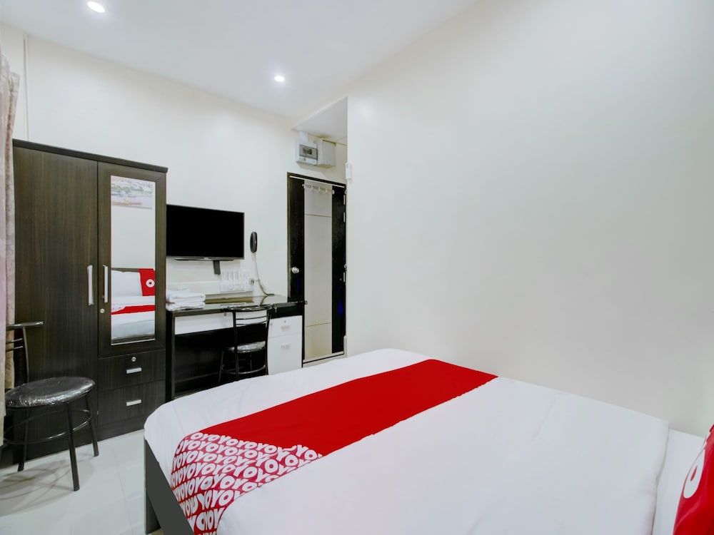 undefined OYO 253 Kk 11 Boutique Inn 8