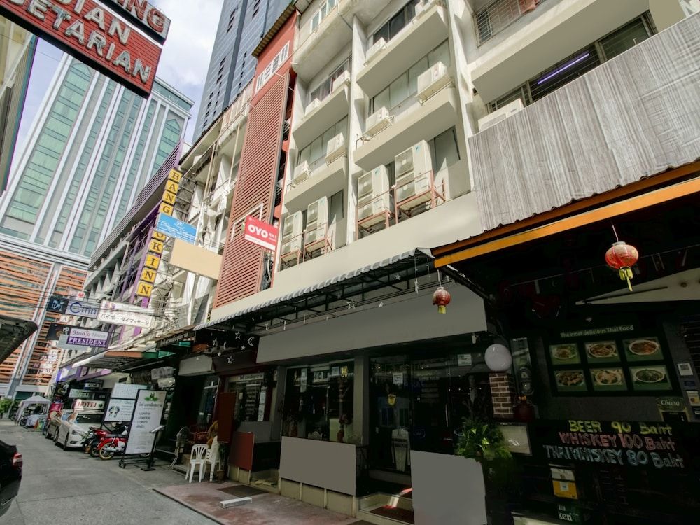 undefined OYO 253 Kk 11 Boutique Inn 3