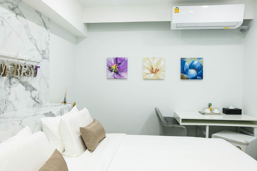 undefined Siam Best Hotel 3