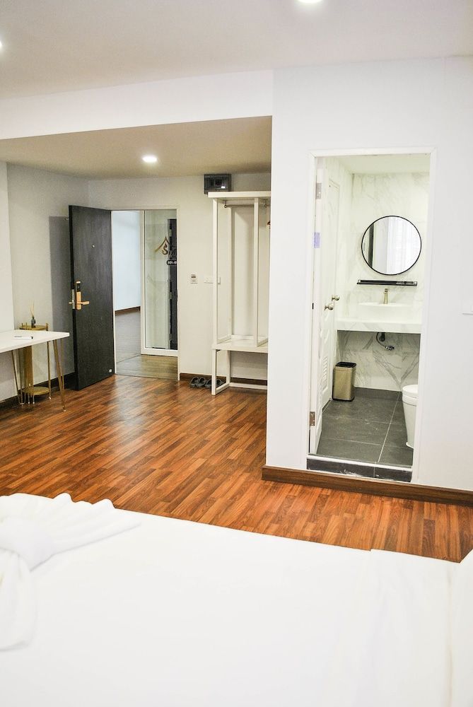 undefined Siam Best Hotel 9