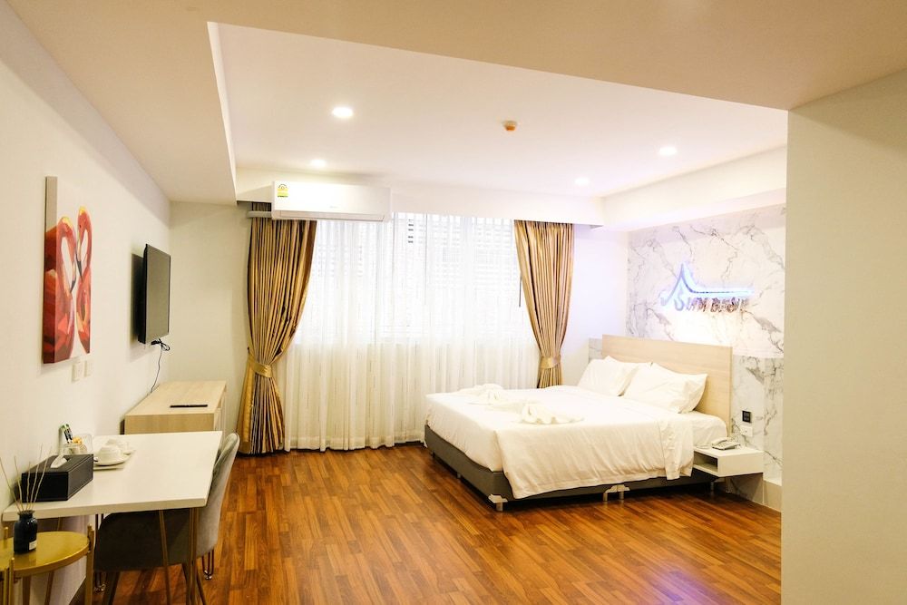 undefined Siam Best Hotel 7