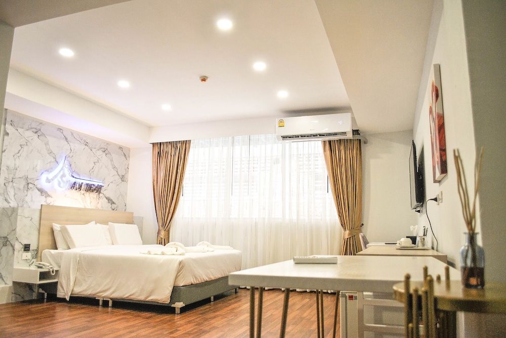 undefined Siam Best Hotel 8