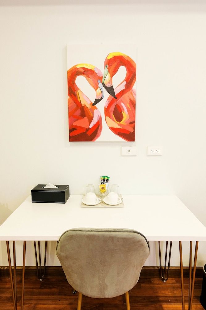 undefined Siam Best Hotel 10