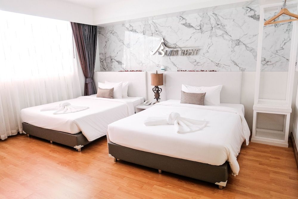 undefined Siam Best Hotel 2
