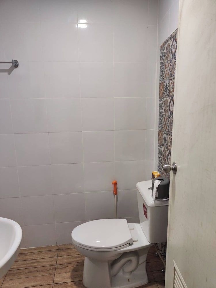 Baan1668 Comfort Room 2