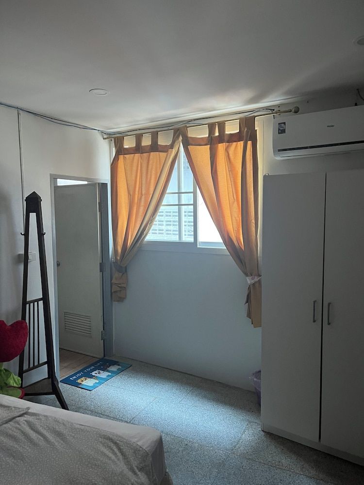 Baan1668 Comfort Room 3