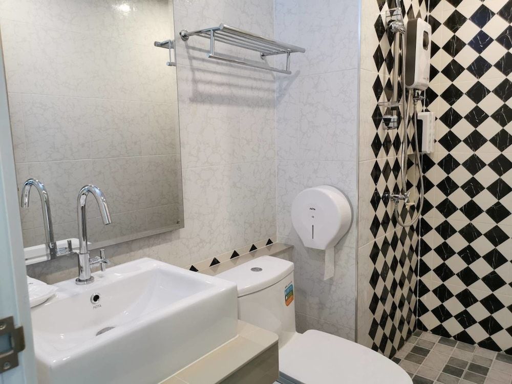 Thanks Pama Basic Double Room 12