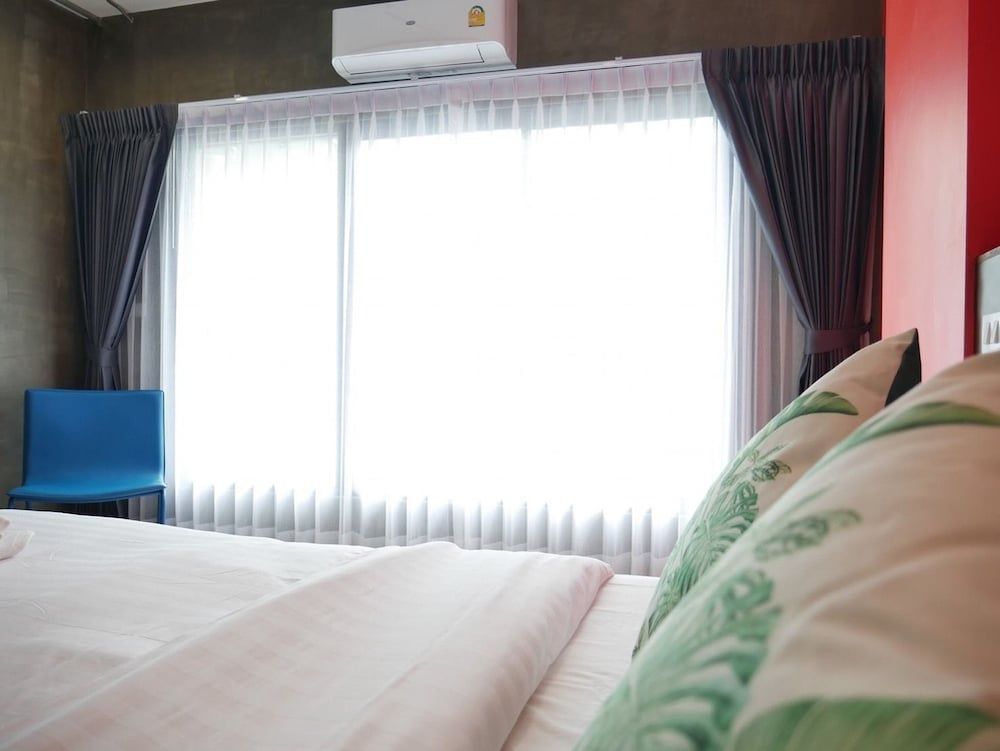 Thanks Pama Basic Double Room 6