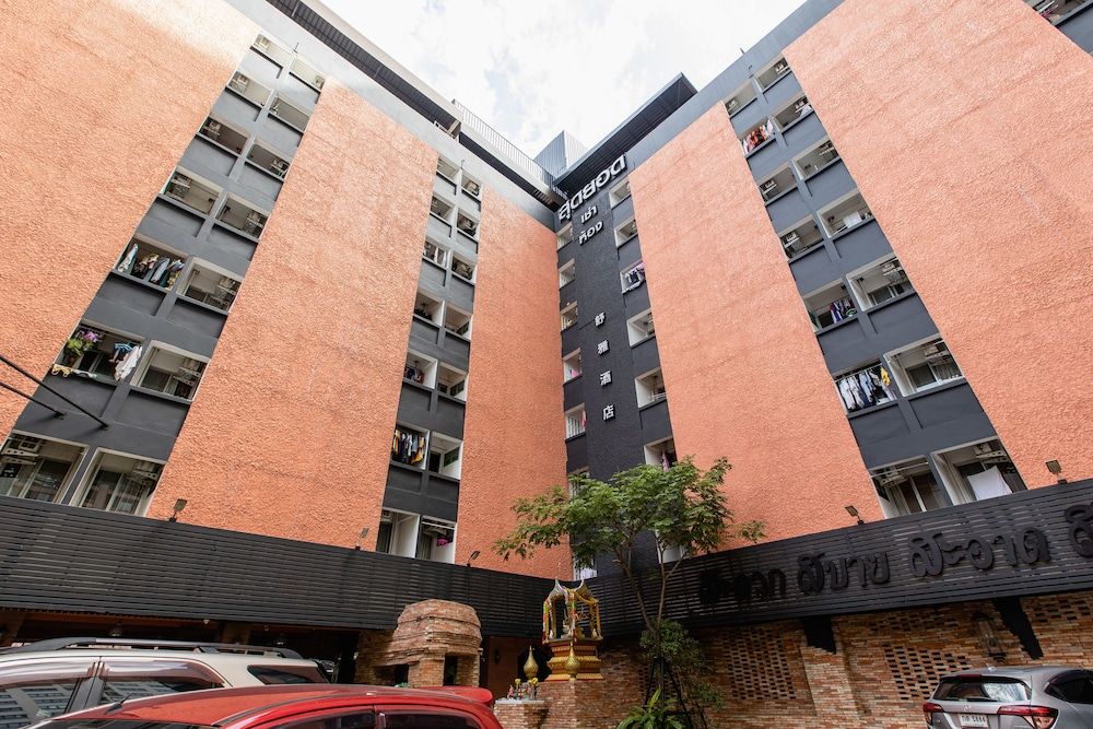 undefined Sudyod House 9