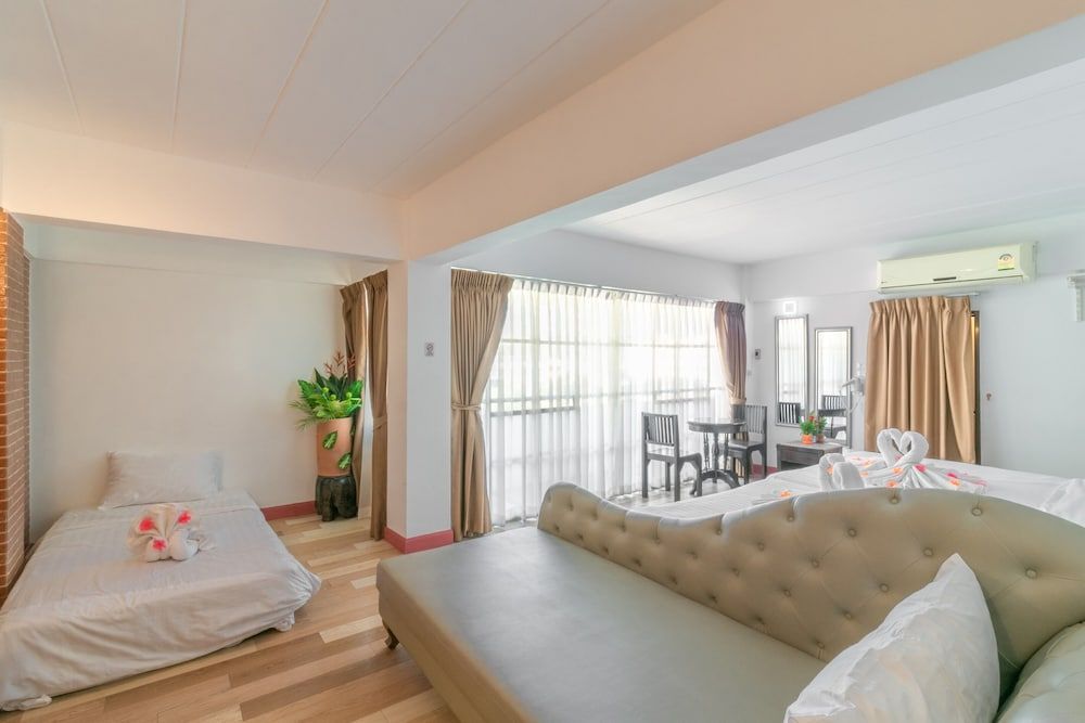 undefined Sudyod House