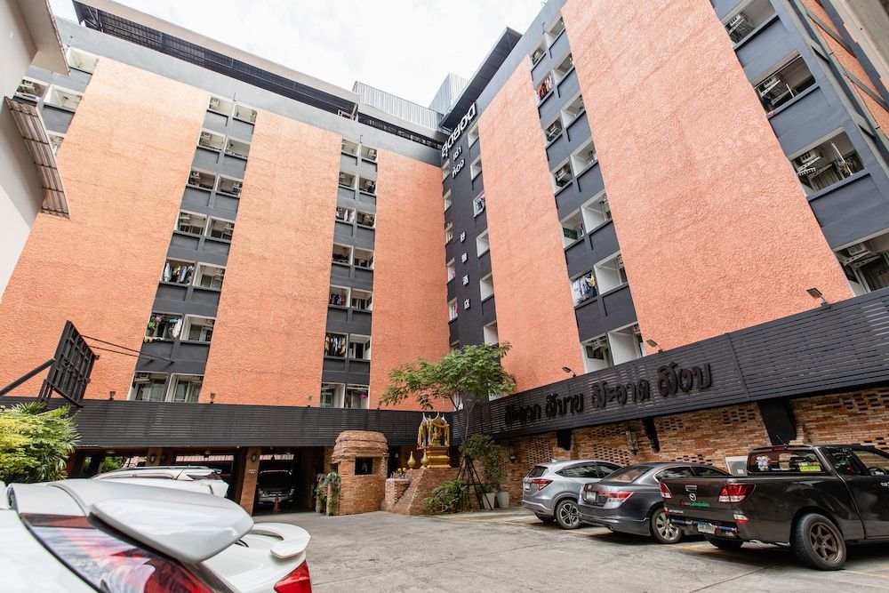 undefined Sudyod House 8