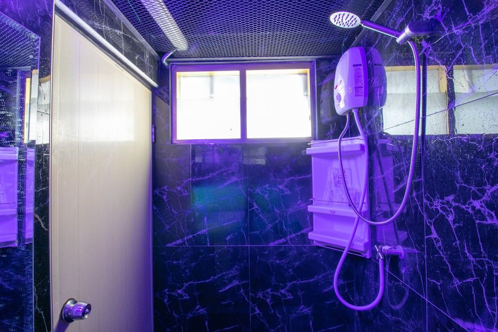 Sudyod House Galaxy Room 3