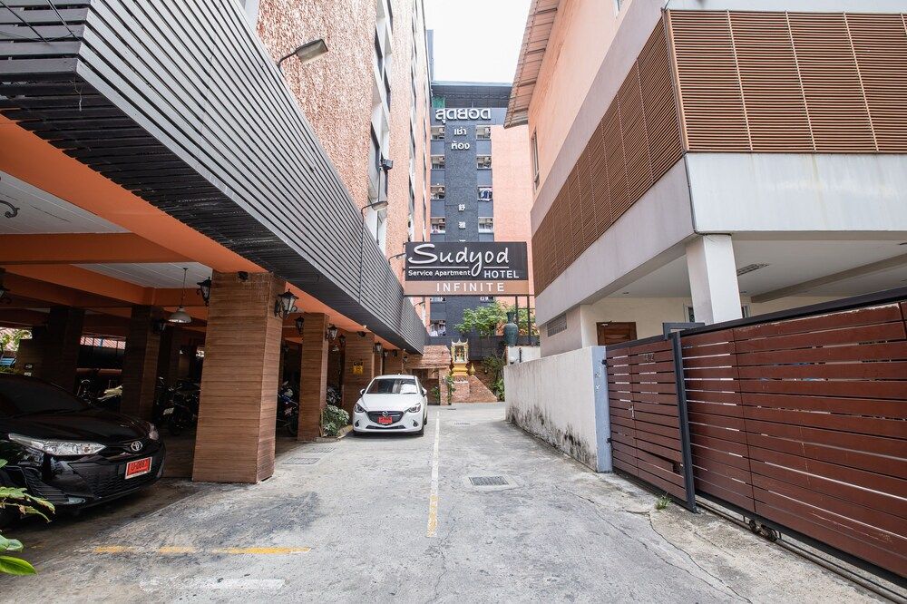 undefined Sudyod House 6