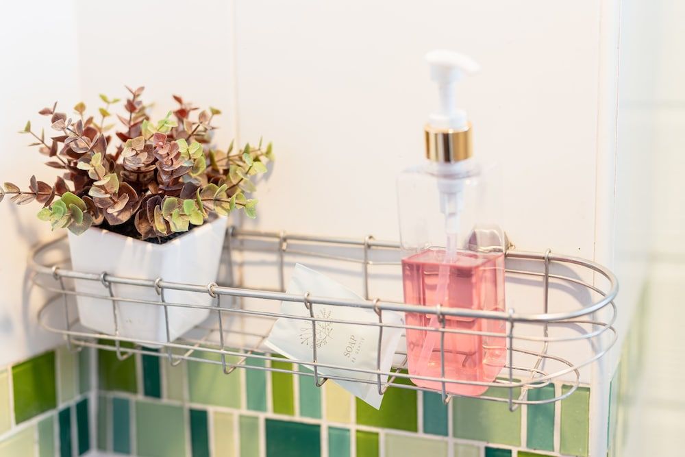 Sudyod House Galaxy Room 4