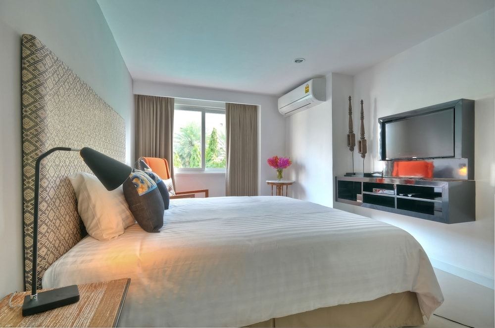 undefined Sleep on Saladaeng 2