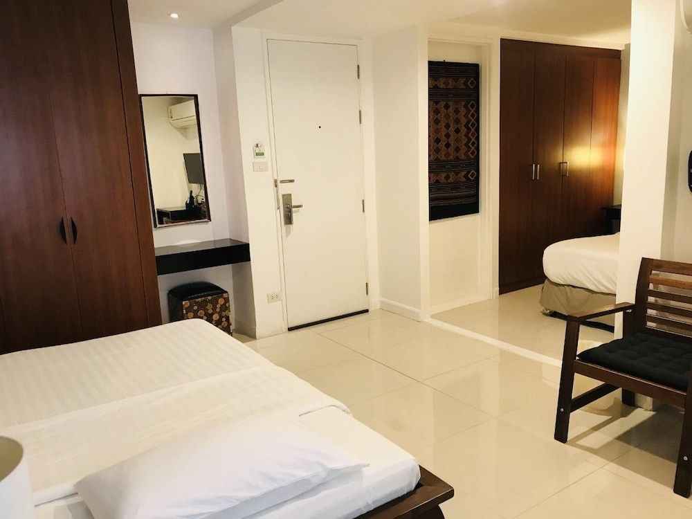 undefined Sleep on Saladaeng