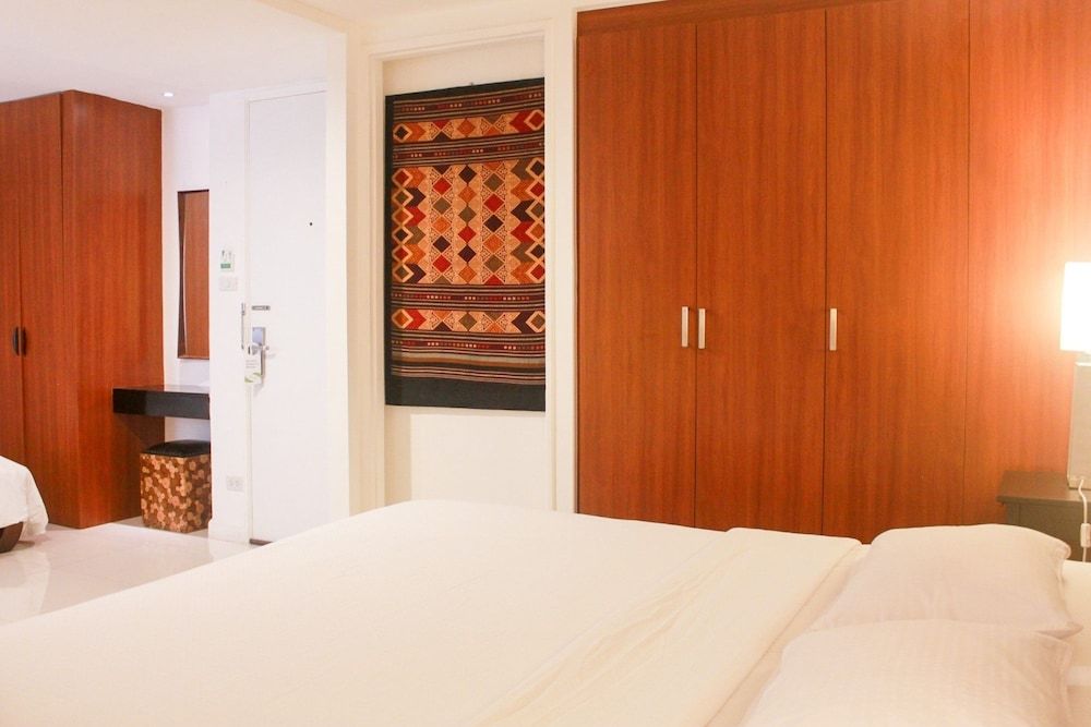 undefined Sleep on Saladaeng 5