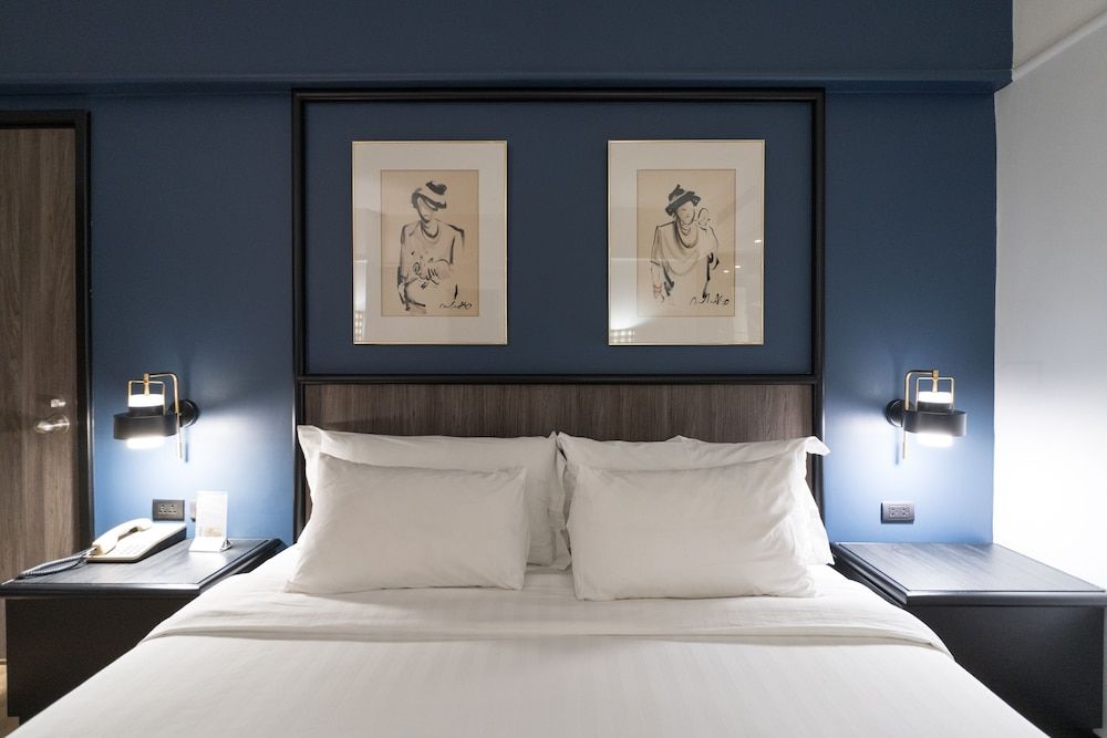 undefined Witz Hotel Bangkok Ramkhamhaeng 8