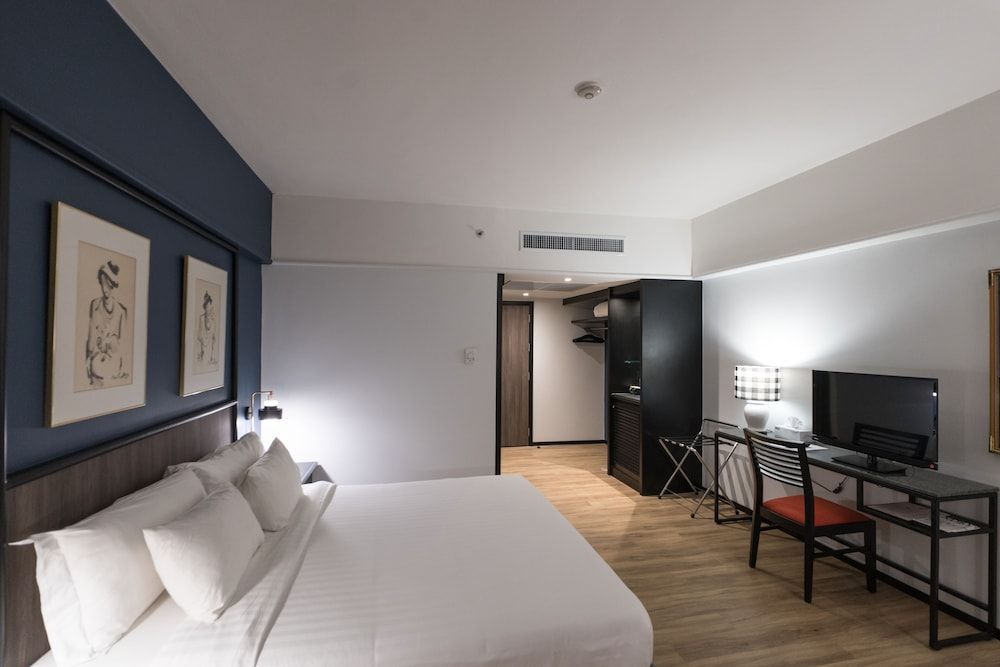 undefined Witz Hotel Bangkok Ramkhamhaeng 6