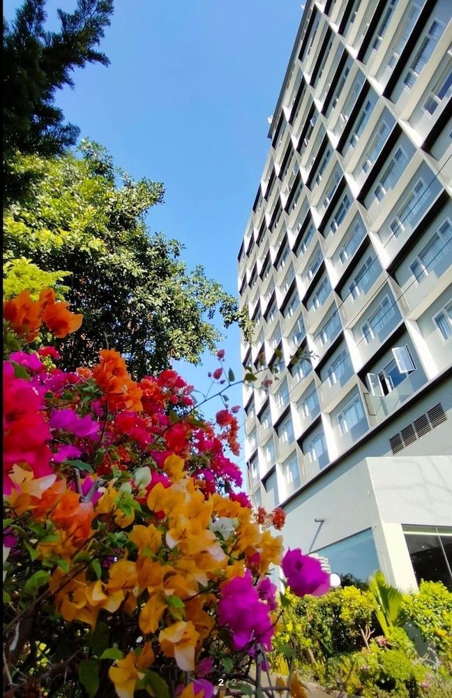 undefined Witz Hotel Bangkok Ramkhamhaeng 4