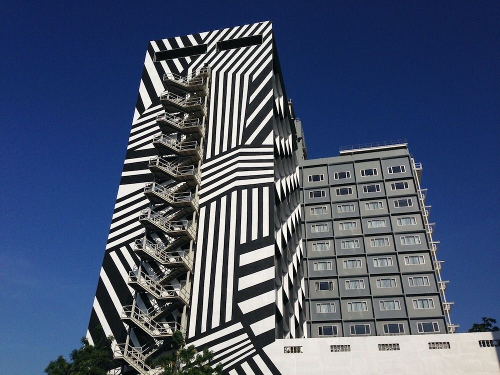 undefined Witz Hotel Bangkok Ramkhamhaeng 4