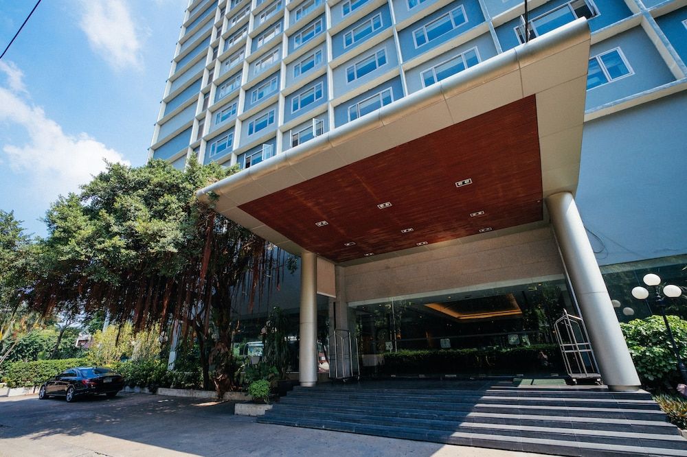 undefined Witz Hotel Bangkok Ramkhamhaeng