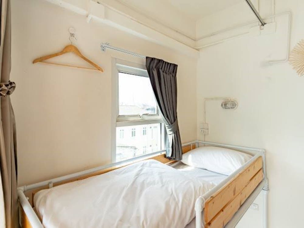 undefined Ratchada Hotel (ROTFAI) 6