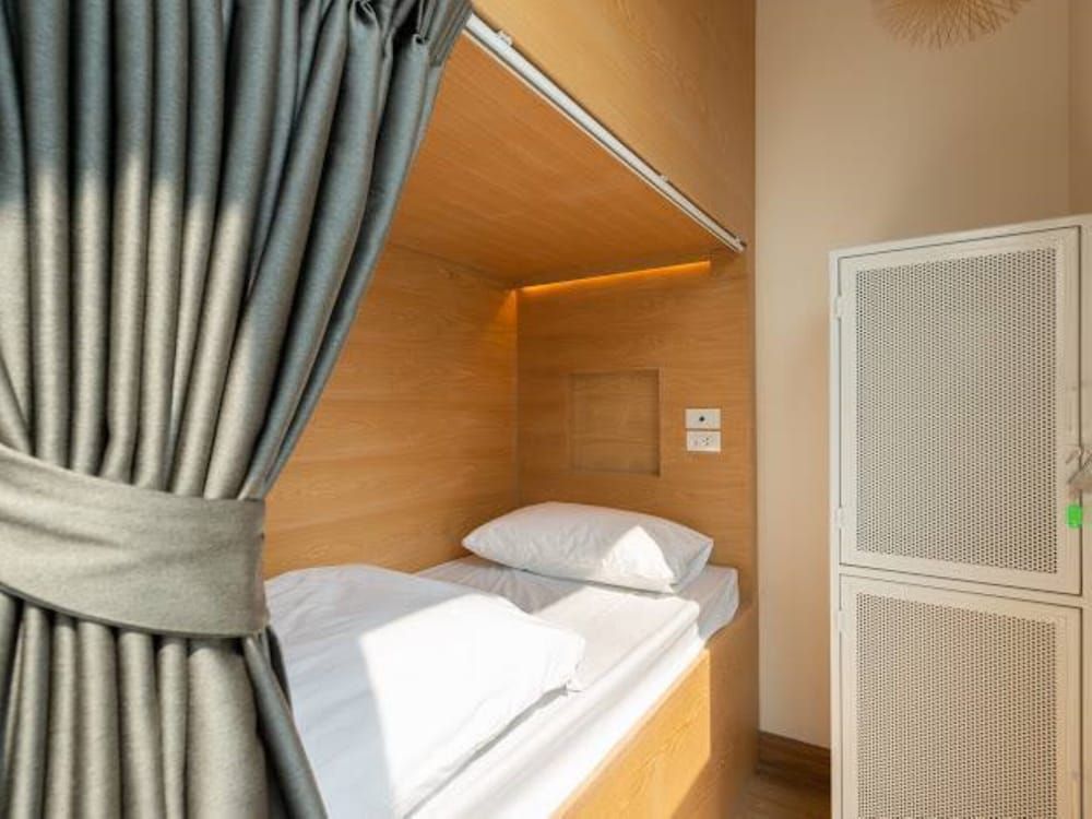 undefined Ratchada Hotel (ROTFAI) 2