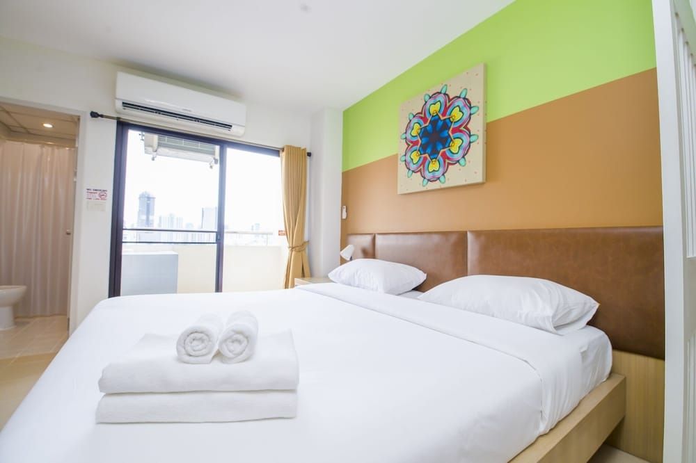 undefined Sitara Place Hotel & Serviced Apartment 9