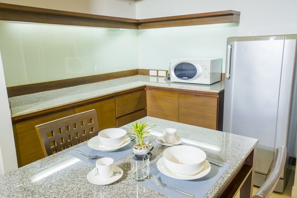 undefined Sitara Place Hotel & Serviced Apartment 5