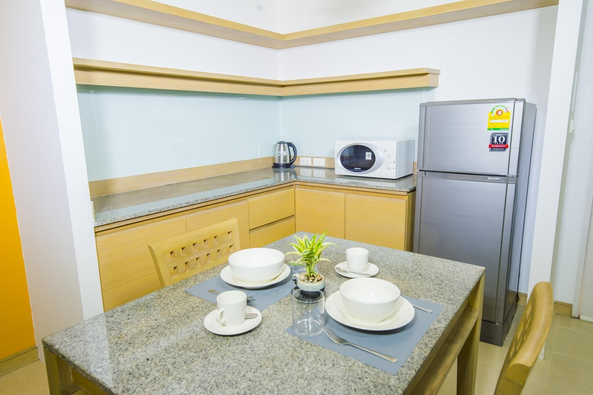 undefined Sitara Place Hotel & Serviced Apartment 6