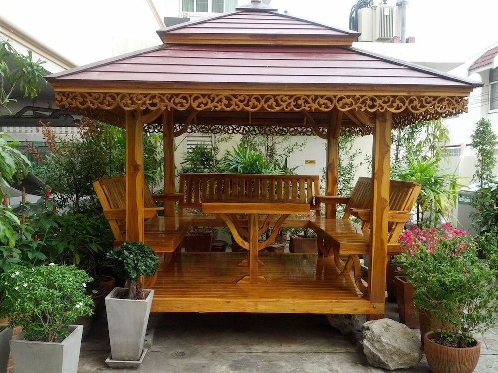 undefined Sitara Place Hotel & Serviced Apartment 3