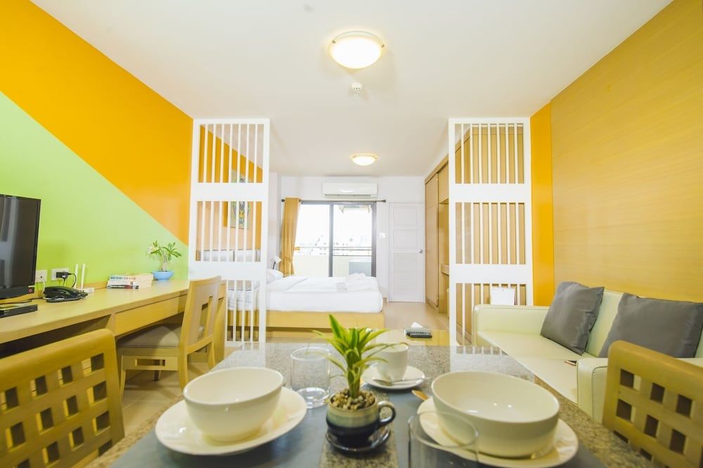 undefined Sitara Place Hotel & Serviced Apartment