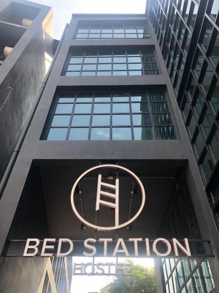 undefined BED STATION HOSTEL KHAOSAN 5