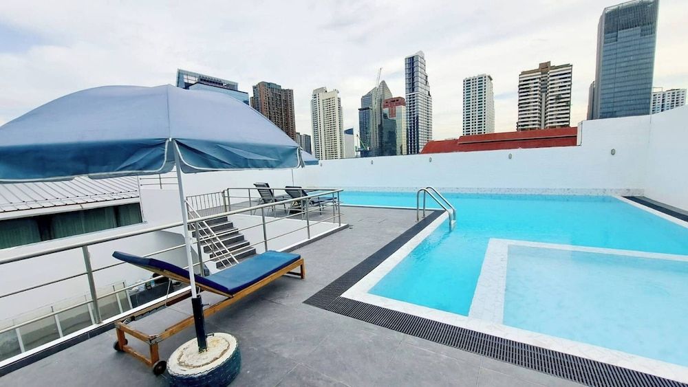 undefined 2B - No Impact From Earthquake 2bedrooms 2bath Downtown Bangkok 8